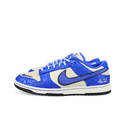 Nike Dunk Low 'Jackie Robinson'