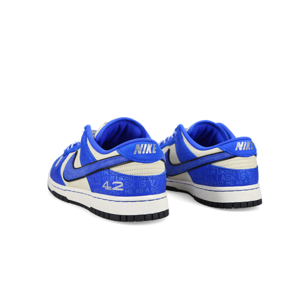 Nike Dunk Low 'Jackie Robinson'