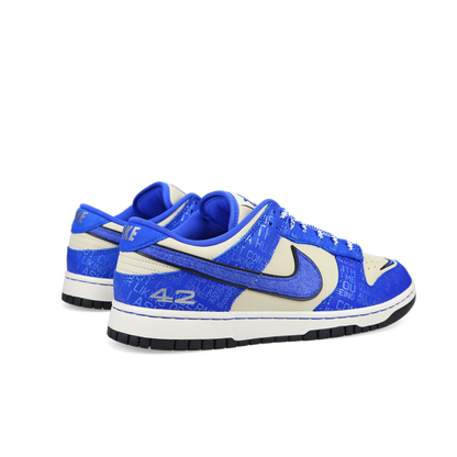 Nike Dunk Low 'Jackie Robinson'