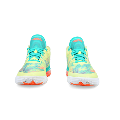 Nike LeBron 18 Low 'LeBronold Palmer' - Back View