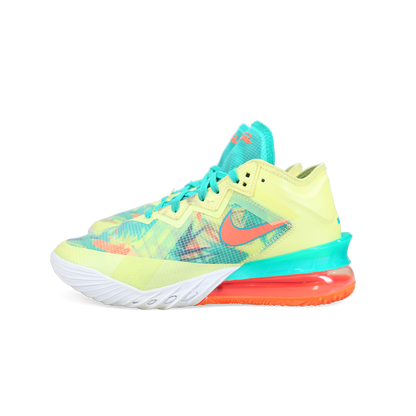 Nike LeBron 18 Low 'LeBronold Palmer'