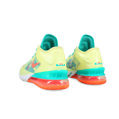 Nike LeBron 18 Low 'LeBronold Palmer'