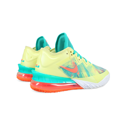 Nike LeBron 18 Low 'LeBronold Palmer'