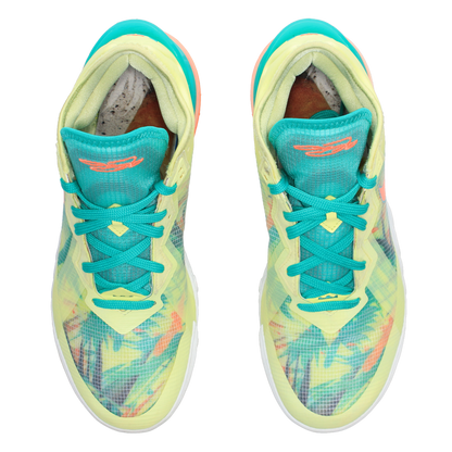 Nike LeBron 18 Low 'LeBronold Palmer'