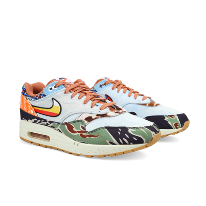 Concepts X Nike Air Max 1 SP 'Heavy' - Front View