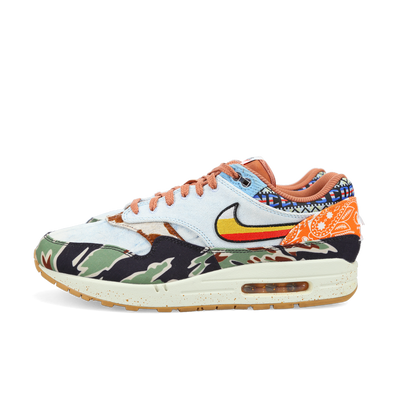 Concepts X Nike Air Max 1 SP 'Heavy'