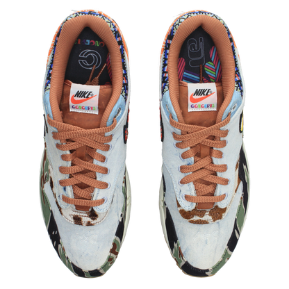 Concepts X Nike Air Max 1 SP 'Heavy'