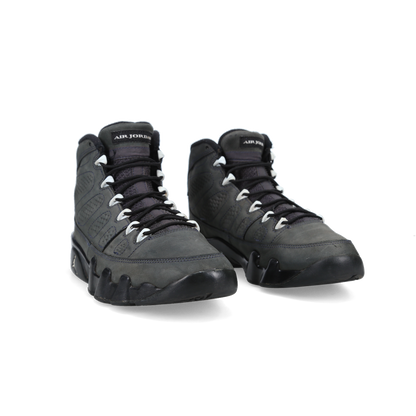 Jordan 9 Retro 'Anthracite' - Side View