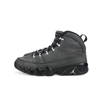 Jordan 9 Retro 'Anthracite'