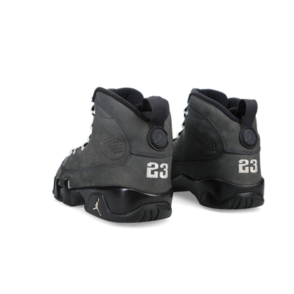 Jordan 9 Retro 'Anthracite'