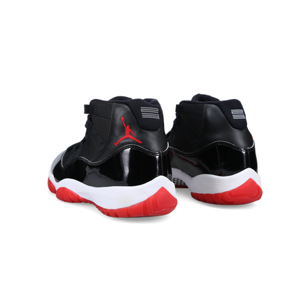 Jordan 11 Retro 'Bred' (2019)