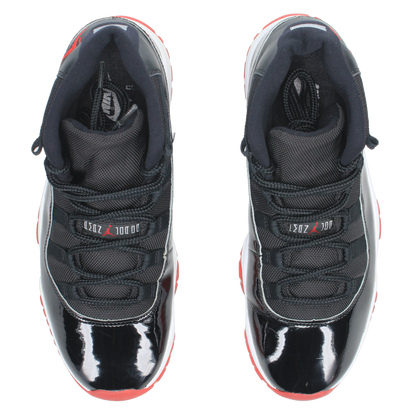 Jordan 11 Retro 'Bred' (2019)