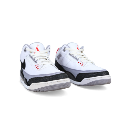 Jordan 3 Retro NRG 'Tinker' - Side View