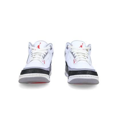 Jordan 3 Retro NRG 'Tinker' - Back View