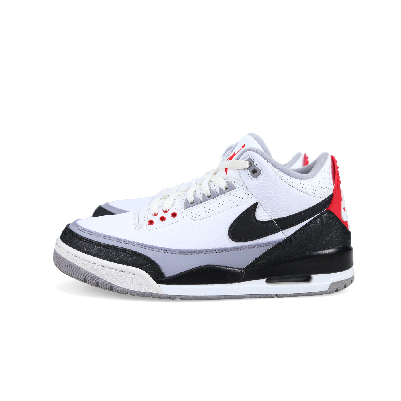 Jordan 3 Retro NRG 'Tinker'