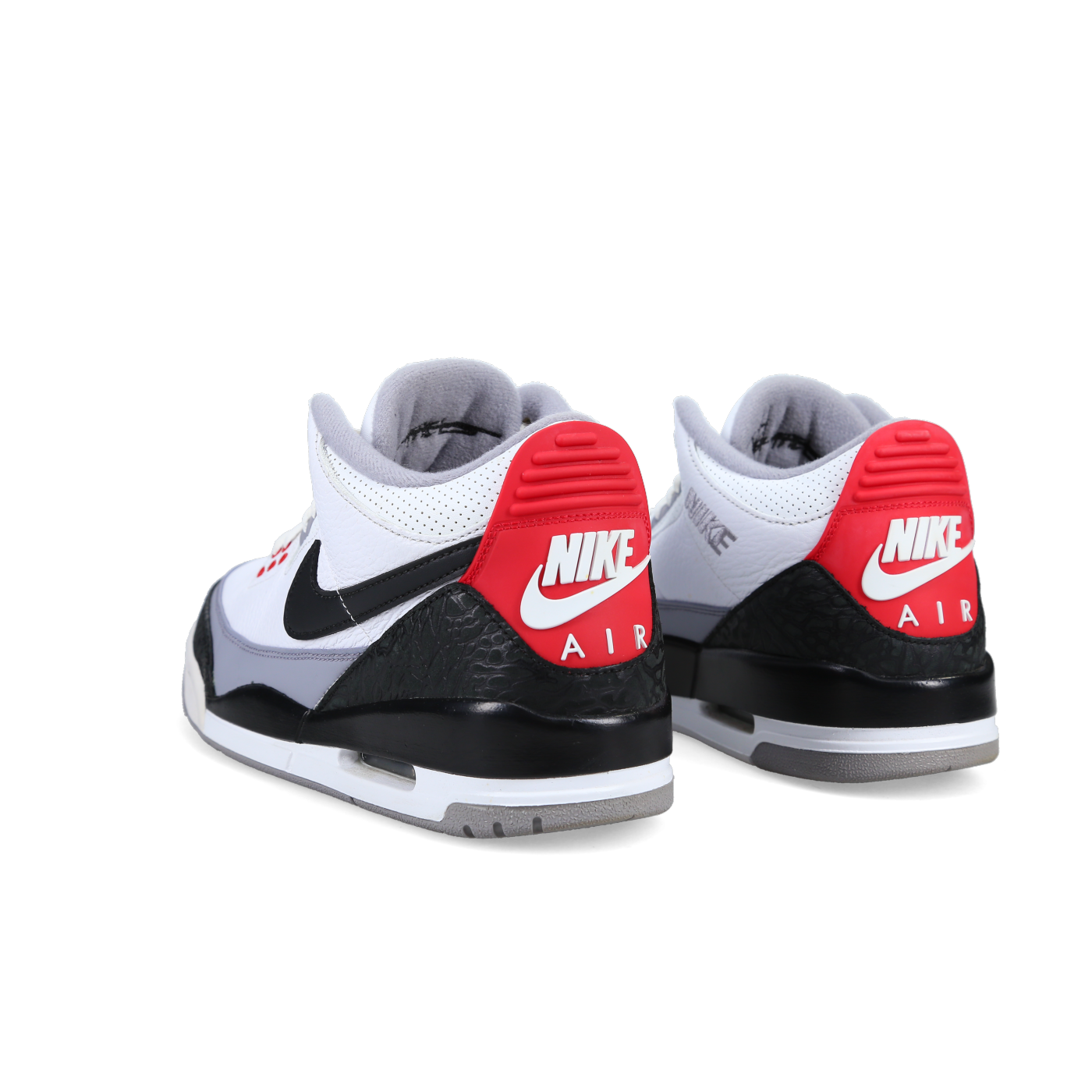 Jordan 3 Retro NRG 'Tinker'