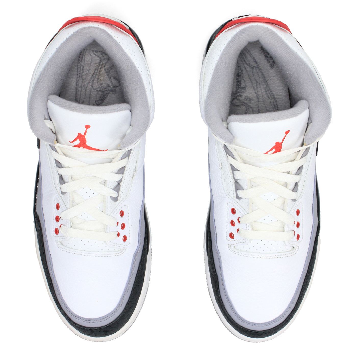 Jordan 3 Retro NRG 'Tinker'