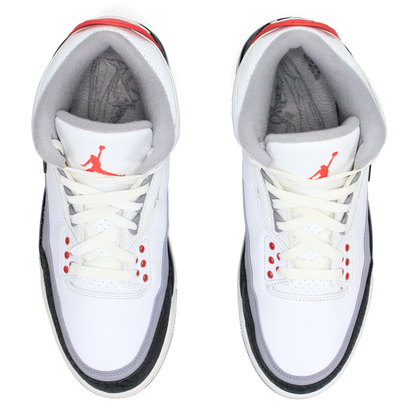 Jordan 3 Retro NRG 'Tinker'