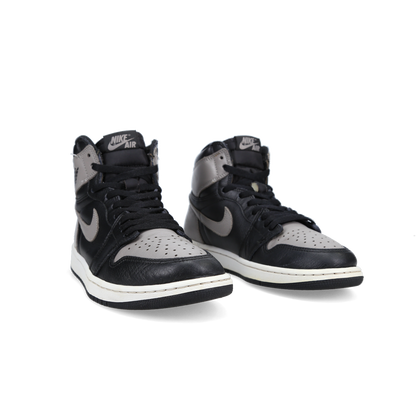 Jordan 1 Retro High OG 'Shadow' (2018) - Side View