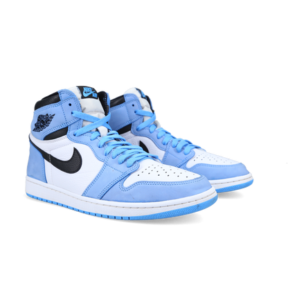 Jordan 1 Retro High OG 'University Blue' - Front View