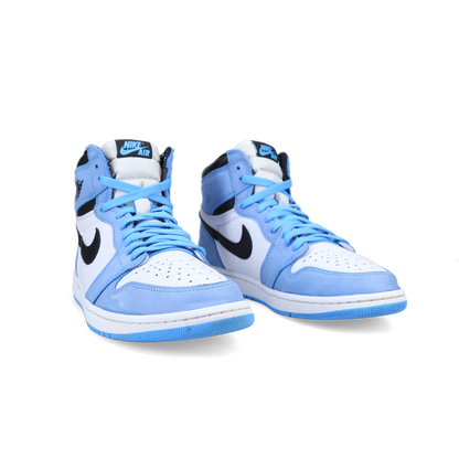 Jordan 1 Retro High OG 'University Blue' - Side View