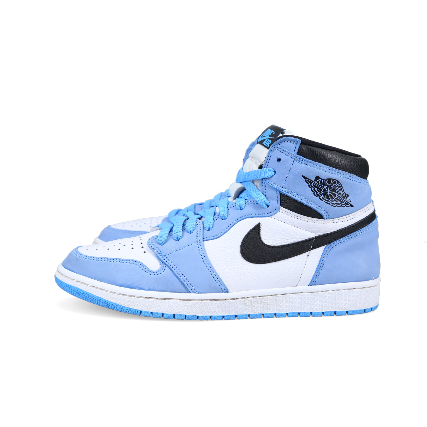 Jordan 1 Retro High OG 'University Blue'