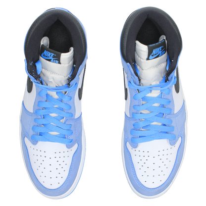 Jordan 1 Retro High OG 'University Blue'