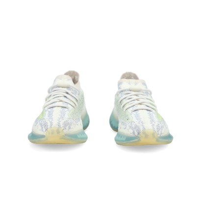 Adidas Yeezy Boost 380 'Alien Blue' - Back View