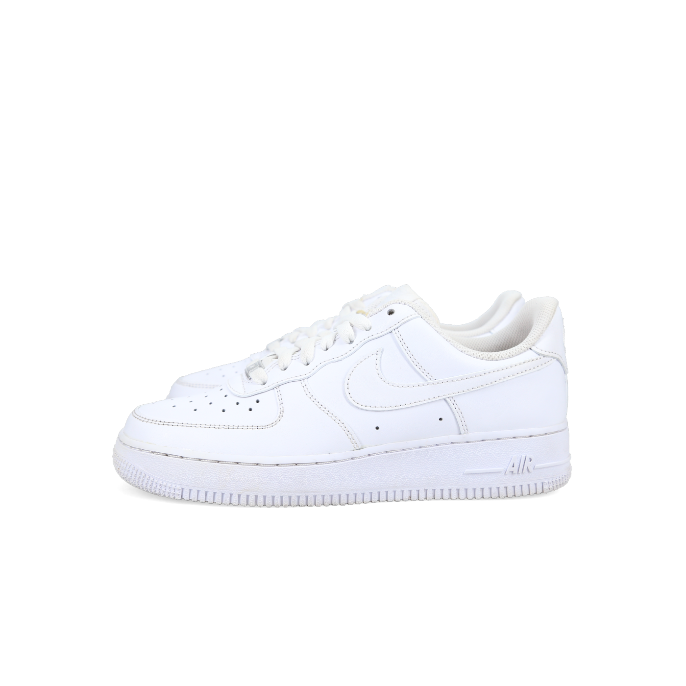 WMNS Air Force 1 '07 'Triple White'(W)