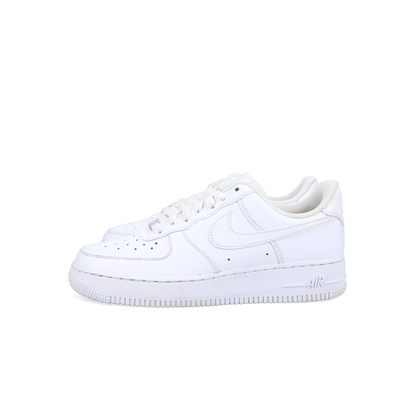 WMNS Air Force 1 '07 'Triple White'(W)