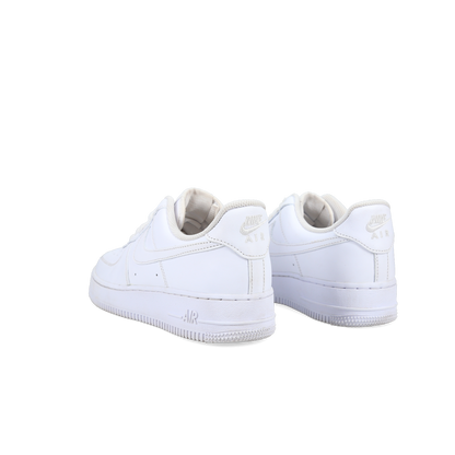 WMNS Air Force 1 '07 'Triple White'(W)