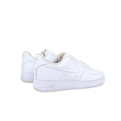 WMNS Air Force 1 '07 'Triple White'(W)