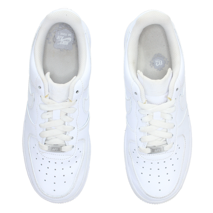 WMNS Air Force 1 '07 'Triple White'(W)