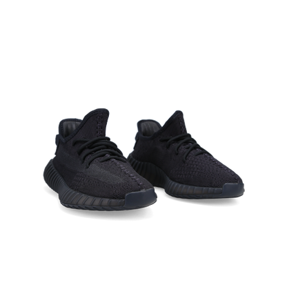 Adidas Yeezy Boost 350 V2 'Onyx' - Side View