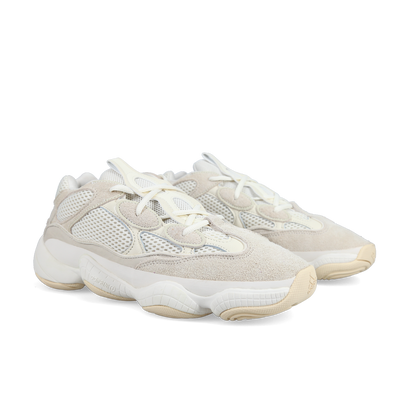 Adidas Yeezy 500 'Bone White' 2023 - Front View