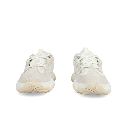 Adidas Yeezy 500 'Bone White' 2023 - Back View