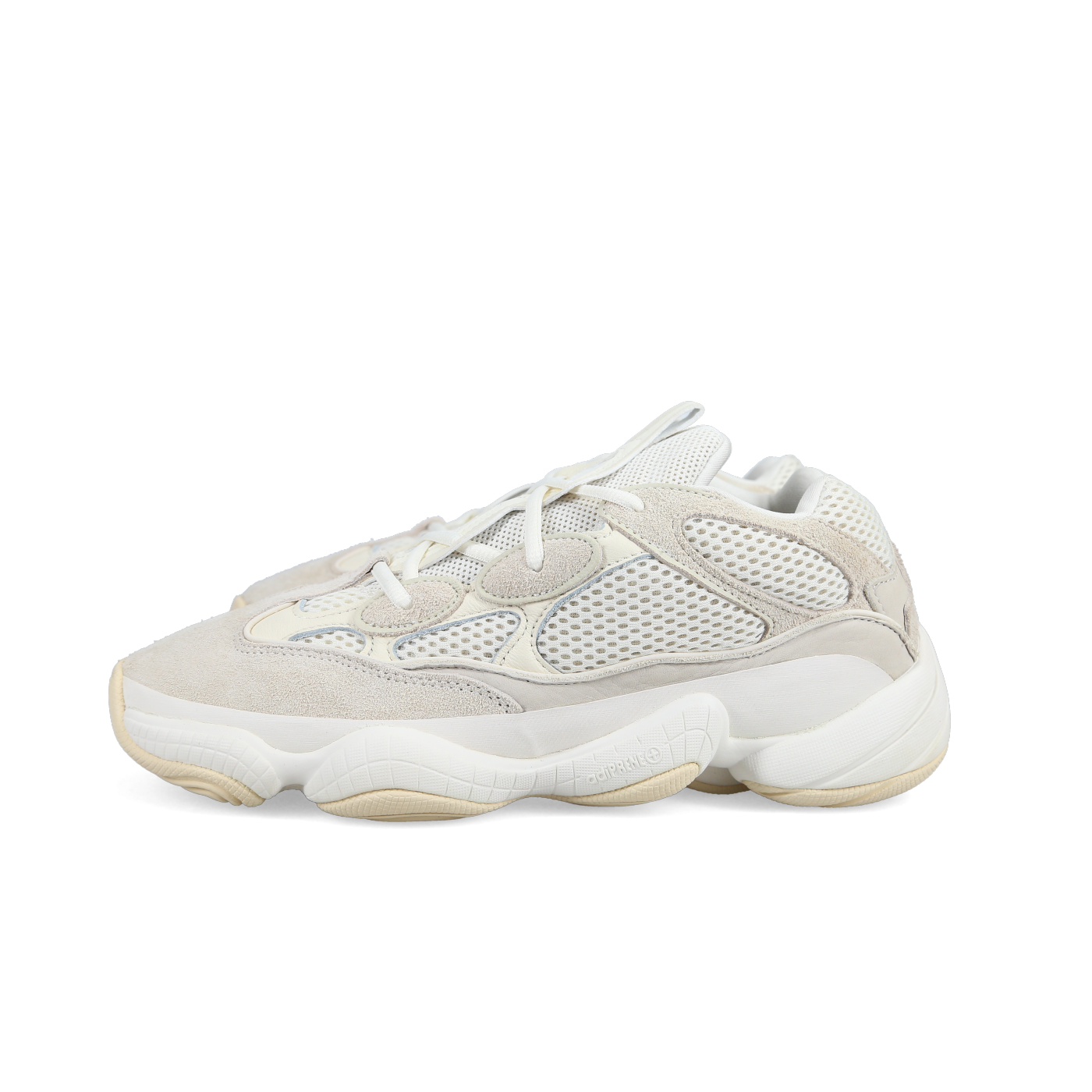 Adidas Yeezy 500 'Bone White' 2023