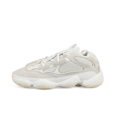 Adidas Yeezy 500 'Bone White' 2023